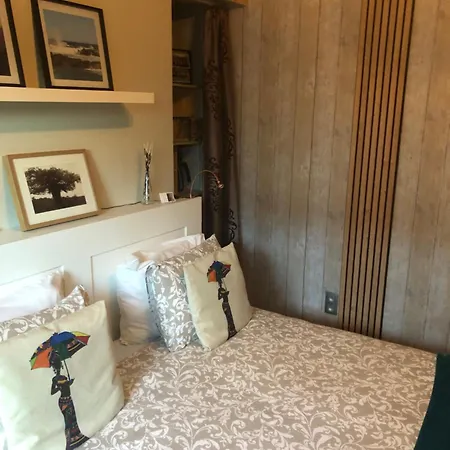 Selemo B&b: Private Business & Leisure Retreat Ghent