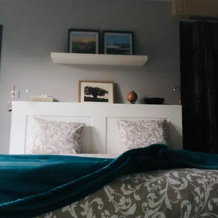 Selemo B&b: Private Business & Leisure Retreat 3* Ghent