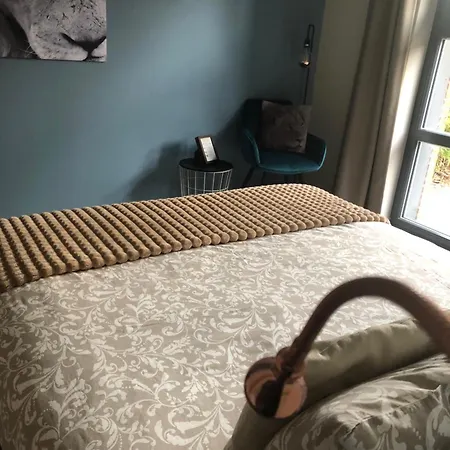 Selemo B&b: Private Business & Leisure Retreat Ghent